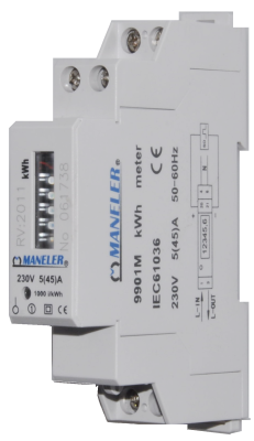 Контроллер TECO 9901M