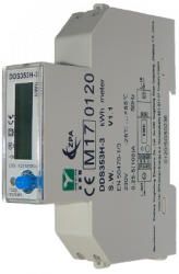 Контроллер TECO DDS 353H-3