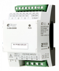 Контроллер TECO TXN 143 09