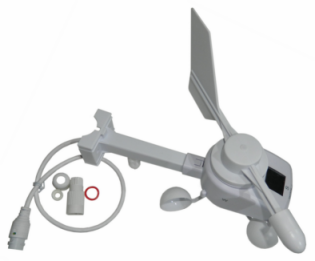 Контроллер TECO IQWS-4000