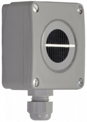 Контроллер TECO TXN 134 07