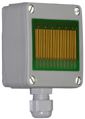 Контроллер TECO TXN 134 10