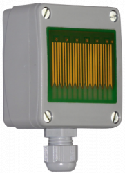 Контроллер TECO TXN 134 10