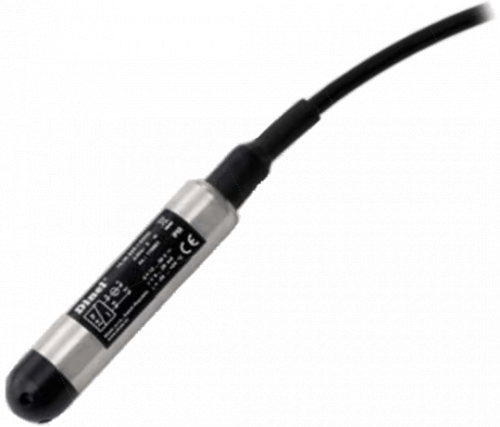 Контроллер TECO HLM-25S-I-0100 kabel 15m