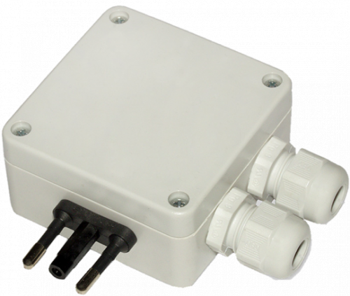 Контроллер TECO DS