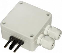 Контроллер TECO DS