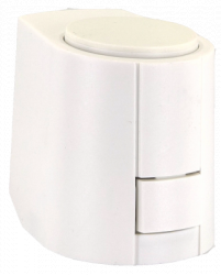 Контроллер TECO Alpha AST 21505-10N, NO, 230V