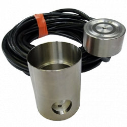 Контроллер TECO ETOG + jímka