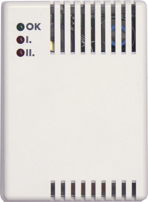 Контроллер TECO GS-133