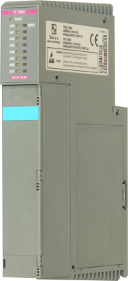 Контроллер TECO TXN 176 01