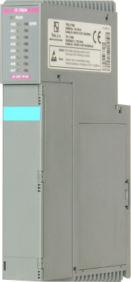 Контроллер TECO TXN 176 04