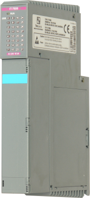 Контроллер TECO TXN 176 06