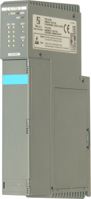 Контроллер TECO TXN 177 02