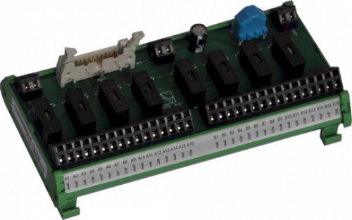 Контроллер TECO TXN 104 61