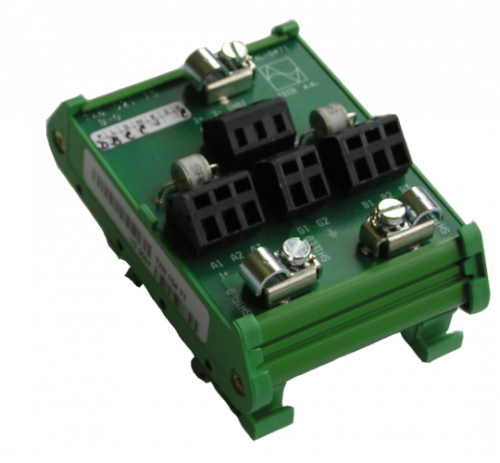 Контроллер TECO TXN 104 71