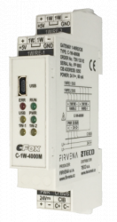 Контроллер TECO TXN 133 92