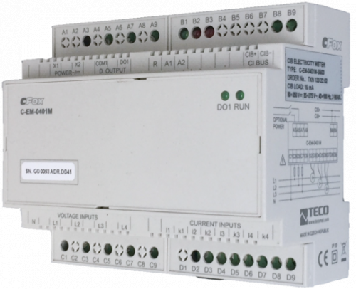 Контроллер TECO TXN 133 22.13