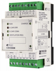 Контроллер TECO TXN 133 85