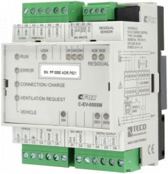 Контроллер TECO TXN 143 13