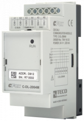 Контроллер TECO TXN 143 32