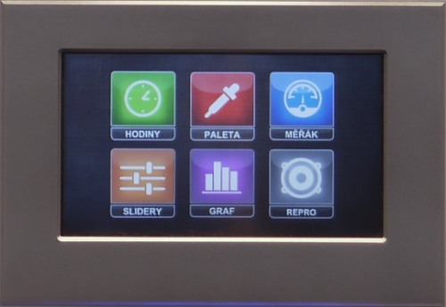 Контроллер TECO TXN 054 45.01