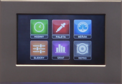 Контроллер TECO TXN 054 45.01