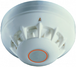 Контроллер TECO EXODUS FT64/4W