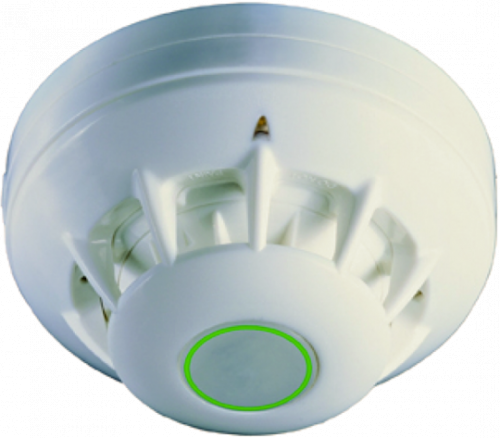 Контроллер TECO EXODUS RR/4W