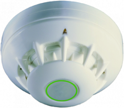 Контроллер TECO EXODUS RR/4W