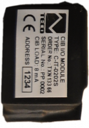 Контроллер TECO TXN 133 66