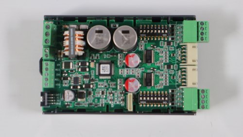 Контроллер DAIKIN 5043069 STEPPER VALVE (SUBCOOLER) DRIVER MODULE 080G5035