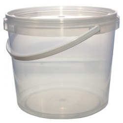 Ведерко 2 литра Россия