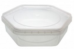 Банка 500 мл. Сота. Россия