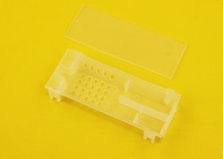 Пересылочная клеточка "Swienty"