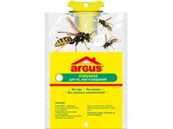 Ловушка для отлова ос и шершней "Argus-2370"