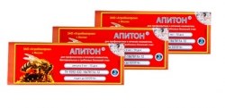 Апитон (жидкость) 2мл.