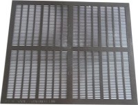 Прополисная решетка (425*510 мм)