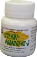 Пчелит "Комплекс-Б" (18 гр.)