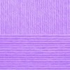 Детская новинка, цвет 179 фиалка ООО Пехорский текстиль 100% акрил, длина в мотке 200 м.