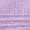 Детская новинка, цвет 389 светлая фиалка ООО Пехорский текстиль 100% акрил, длина в мотке 200 м.