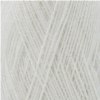 Пехорка Ангорская теплая цвет 01 белый ООО Пехорский текстиль 40% шерсть, 60% акрил, длина 480 м в мотке