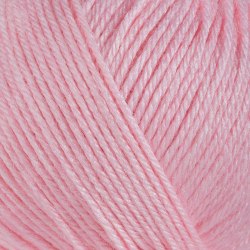 Пряжа Gazzal Baby Wool XL цвет 836 светло розовый Gazzal 40% меринос, 20% кашемир, 40% акрил. Моток 50 гр. 100 м.