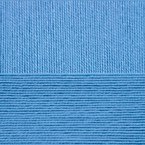 Пехорка Ажурная, цвет 15 темно голубой ООО Пехорский текстиль 100 % мерсеризованный , длина в мотке 280 м.