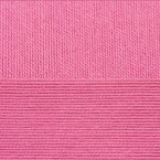 Пехорка Ажурная, цвет 21 брусника ООО Пехорский текстиль 100 % мерсеризованный , длина в мотке 280 м.