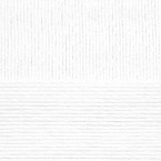 Пехорка Хлопок натуральный 425м., цвет 01 белый ООО Пехорский текстиль 100% хлопок, длина в мотке 425м.