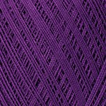 Yarn Art Violet цвет 5550 фиолетовый Yarn Art 100 % мерсеризованный хлопок, моток 50 гр., длина в мотке 282 м.