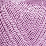 YarnArt Iris цвет 917 сирень Yarn Art 100% хлопок, моток 20 гр. длина в мотке 138 м.