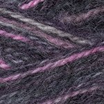 Yarn Art Alpine Angora Melange цвет 434 Alize 20% шерсть, 80% акрил, длина в мотке 150 м.