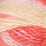 Yarn Art Alpine Angora Melange цвет 436 Alize 20% шерсть, 80% акрил, длина в мотке 150 м.