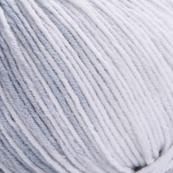 Yarn Art Jeans Soft Colors цвет 6208 Yarn Art 55% хлопок, 45% акрил, длина в мотке 160 м.